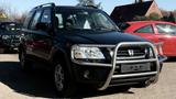 Honda CR-V 2.0i Automatik* 4x4 * Allrad* Navi * Klima* - gebrauchte Honda CR-V aus dem Jahr 2001