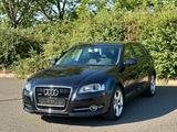 Audi A3 1.8 TFSI quattro Ambiente  HU/AU bis 07/28  - Audi A3 Gebrauchtwagen in Erfurt