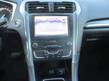 Ford Mondeo - 2