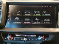 Audi A1 - Vorschau Bild 13