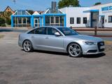Audi A6 (4G) 2011 3.0 TDI Diesel inkl. 8-f... - Audi A6: Limousine, 4f
