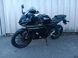 Yamaha R125 1. Hand YZF-R125 nur 1.522km Top Zustand - Offers matching your search criteria