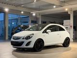 Opel Corsa D Color Edition*KLIMAAUT.*SHZ*LHZ*SPORT* - Opel Corsa: D Sport