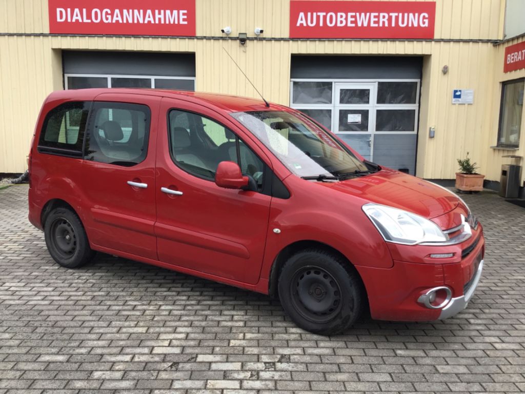 Angebot ansehen Citroën Berlingo