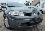 Renault Megane II Grandtour Authentique Exception 1.6 - Renault Megane Exception mit Benzin-Antrieb