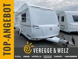 Tabbert Puccini 550 E 2.3  - Offers