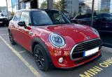MINI Cooper Aut. Navi Prof. Keyless Leder Kamera LED - MINI Cooper in Nürnberg