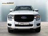Ford Ranger XLT 4x4 Doka 2.0 EcoBlue - Ford Gebrauchtwagen in Brandenburg an der Havel