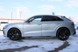 Audi RSQ8 performance /Keramik/Pano/RS-Design+ Rot/ - Audi mit Benzin-Antrieb