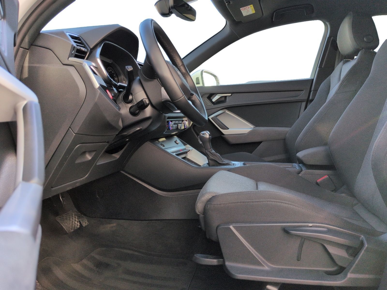 Audi Q3 Sportback S line 35 TFSI LED ACC Kamera Optik foto 8