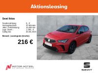 Seat Ibiza - Vorschau Bild 1