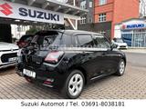 Suzuki Swift 1.2 Hybrid Comfort Navi Kamera SHZ LED PDC - Suzuki Swift mit Hybrid-Antrieb