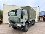 Iveco 140E24 4x4 / Armee / Militär / Camper - Iveco 2006