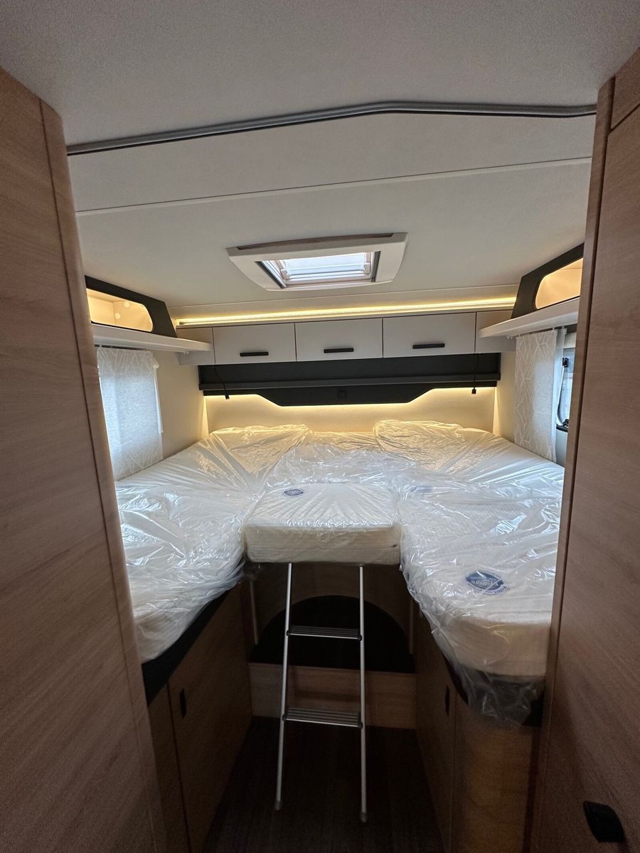 Fahrzeugabbildung Knaus L!VE TI PLATINUM SELECTION 700 MEG LIVE Lithium