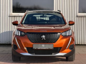 Peugeot 2008 - 2