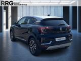 Renault Captur ICONIC PLUG-IN 160 LEDER - Renault Captur mit Hybrid-Antrieb: Automatik