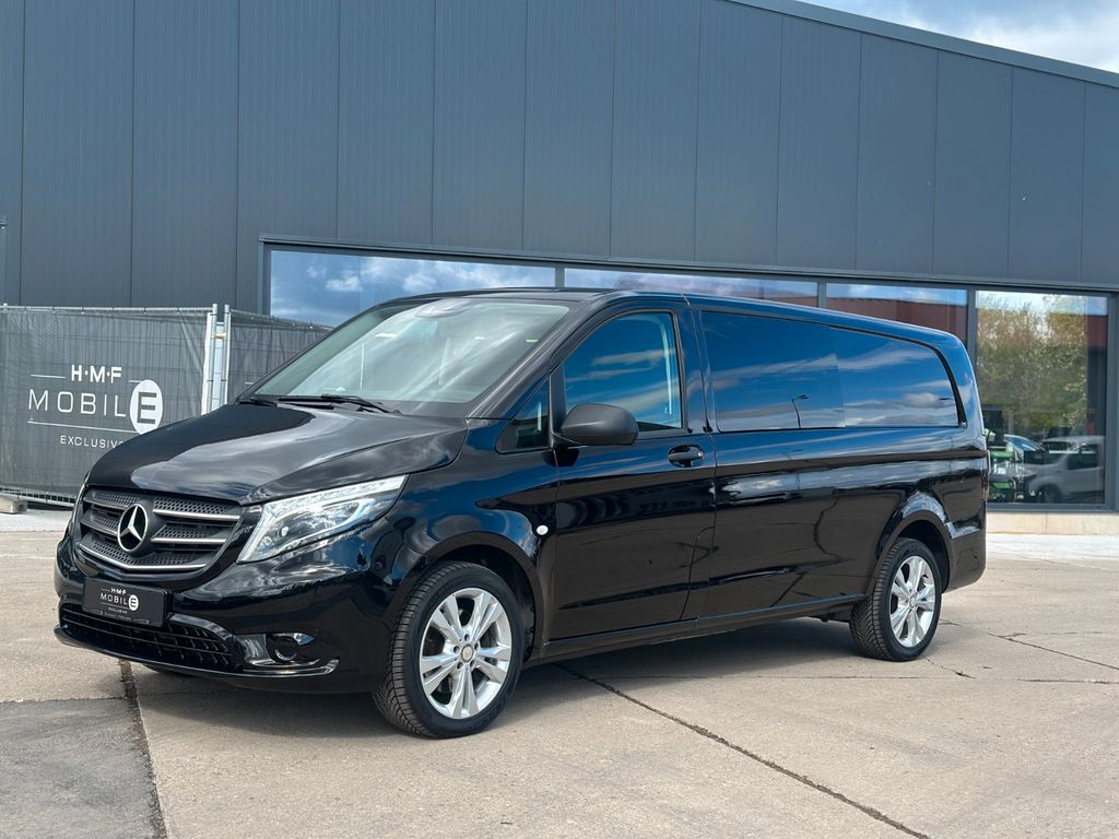 Image of Mercedes-Benz Vito