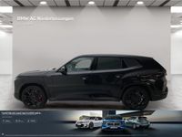 BMW XM - Vorschau Bild 2