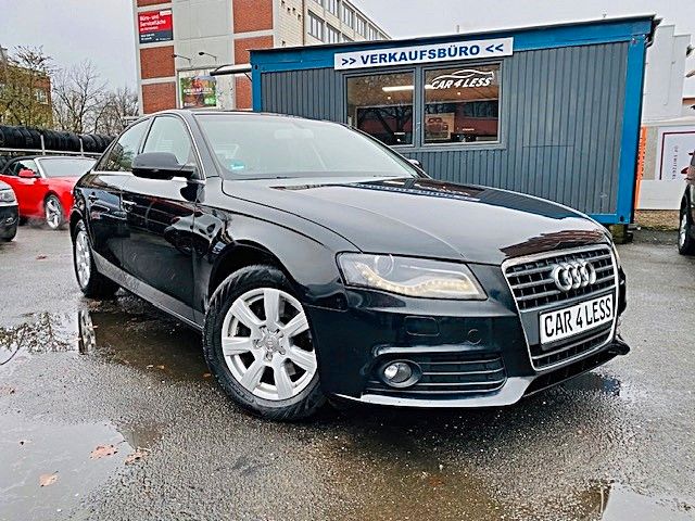 Audi A4 2.0 TFSI 132kW Ambiente