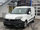 Fiat Doblò SX Kasten (AHK-ZV-TÜV & Service NEU) - Fiat Doblo mit Anhängerkupplung