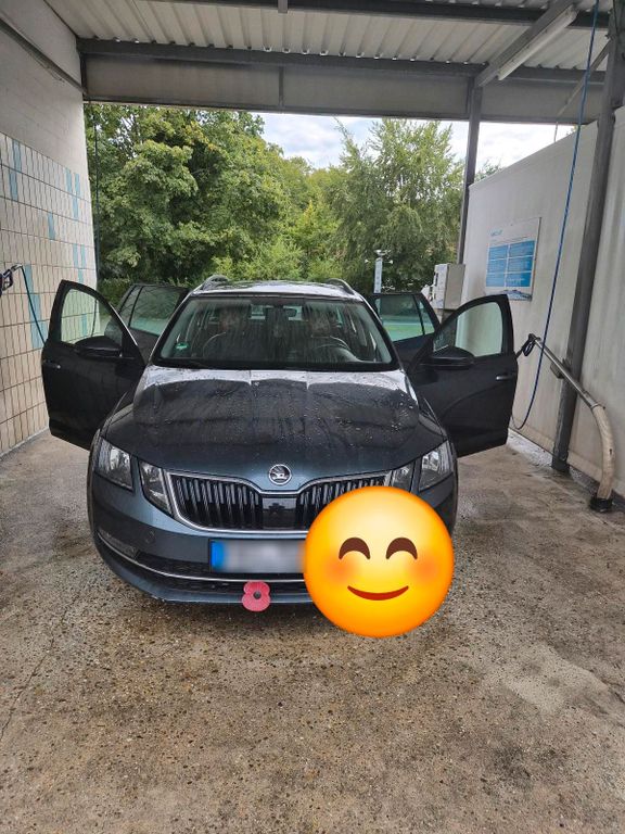 Image of Skoda Octavia