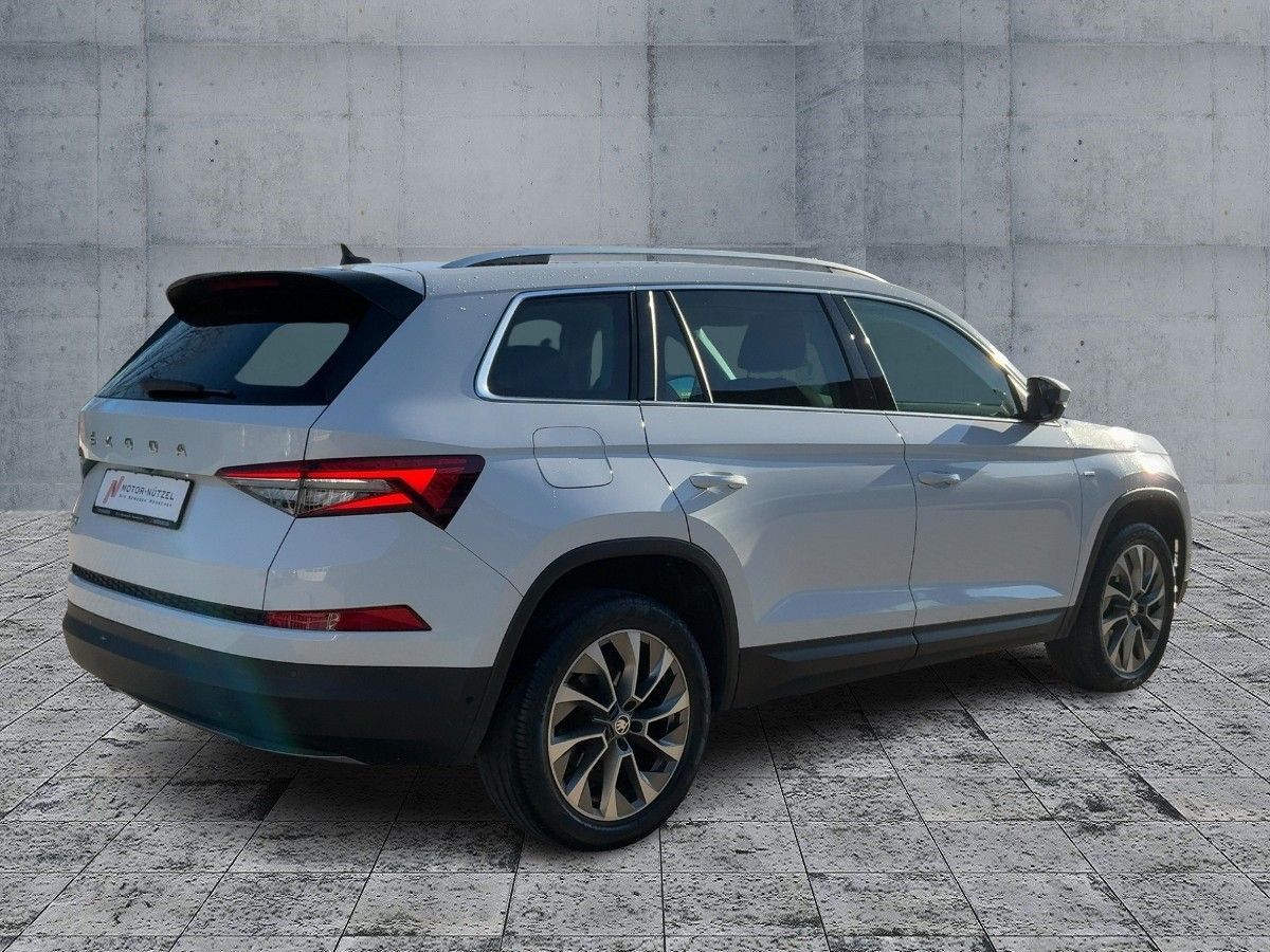 Skoda Kodiaq - Bild 6