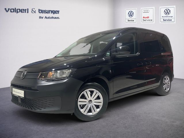 Volkswagen Caddy Basis-Modell TDI DSG*AHK*Side Assist*Park