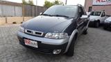 Fiat FIAT - Strada FIORINO PICK -UP 1900 JTD MALIBU - Fiat Strada aus 2006