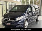 Mercedes-Benz V 220 CDI/BT/d EDITION lang/AUt/NAV/SHZ/AHK/MFL - gebrauchte Mercedes-Benz V 220 aus dem Jahr 2015