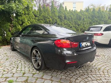 BMW M4 - 3