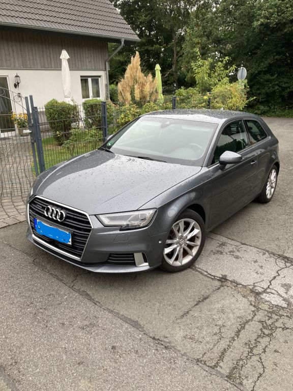 Image of Audi A3
