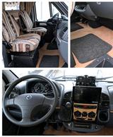 Roller Team Granduca Garage Fiat Ducato 2.8 Liter Diesel JTD - Wohnwagen & Wohnmobile in Solingen