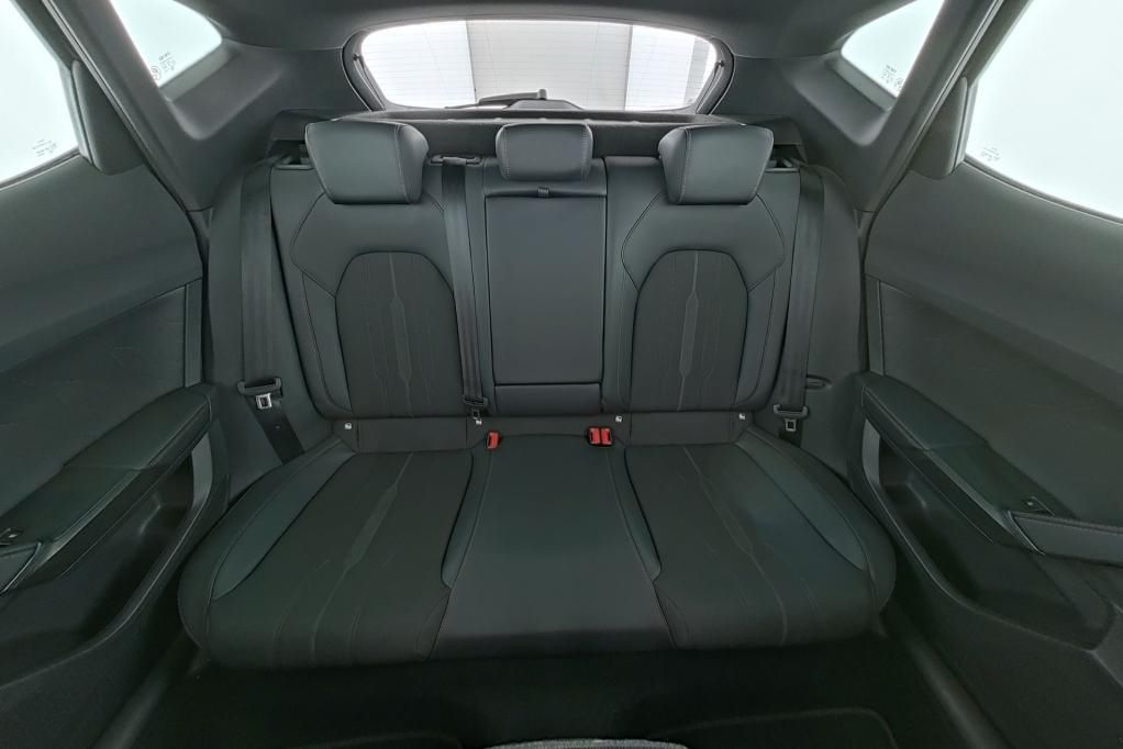 Cupra Formentor 2.5 TSI Tempo*PDC*RFK*SH*Nav*Klima