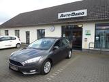 Ford Focus Turnier Business - Ford Gebrauchtwagen in Cottbus