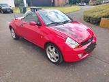 Ford Streetka 1.6 - ***TOP*** Zustand  - gebrauchte Ford Streetka aus dem Jahr 2004