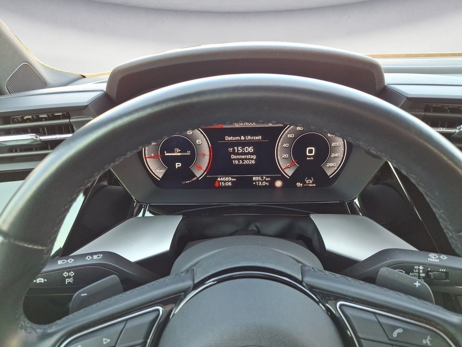 Audi A3 - Bild 10