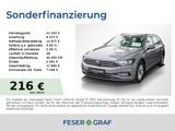 Volkswagen Passat Variant 2.0 TDI Business DSG LED AHK ACC