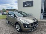 Peugeot 3008 2.0 HDi 150CV Outdoor - Peugeot 3008: Hdi 150