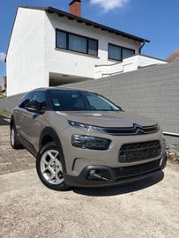 Citroen C4 Cactus - 5