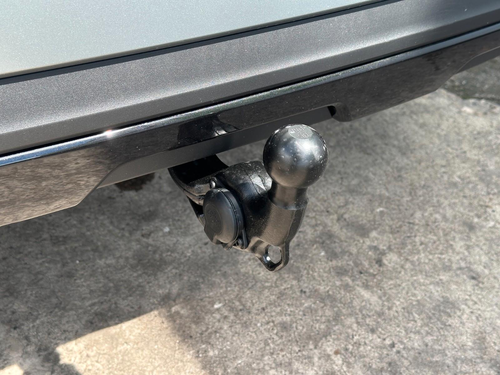 Skoda 116PS DSG Monte Carlo Side Assist ACC KAMERA AHK