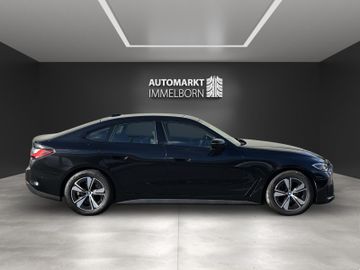 BMW 420 Gran Coupé - 11
