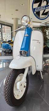 Lambretta Innocenti Lambretta 150 Li - LAMBRETTA 150