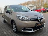 Renault Scenic III BOSE Edition - Renault Scenic