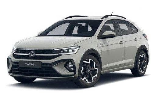 Volkswagen Taigo 1.0 TSI OPF 85 kW R-Line