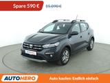 Dacia Sandero 1.0 TCe Stepway Comfort *TEMPO*LIM*PDC* - Dacia Sandero: 1.0