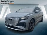 Audi Q4 e-tron MATRIX+Q+SONOS+APP+PANO+SHZ+VIRT+ACC