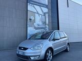 Ford Galaxy 2.0 TDCi 163 CV Powershift DPF Titan - Ford Galaxy mit Halbautomatikschaltung