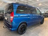 Mercedes-Benz Viano 3.0 CDI Trend Edition Kompakt *6-Sitzer* - Mercedes-Benz Viano: Standheizung