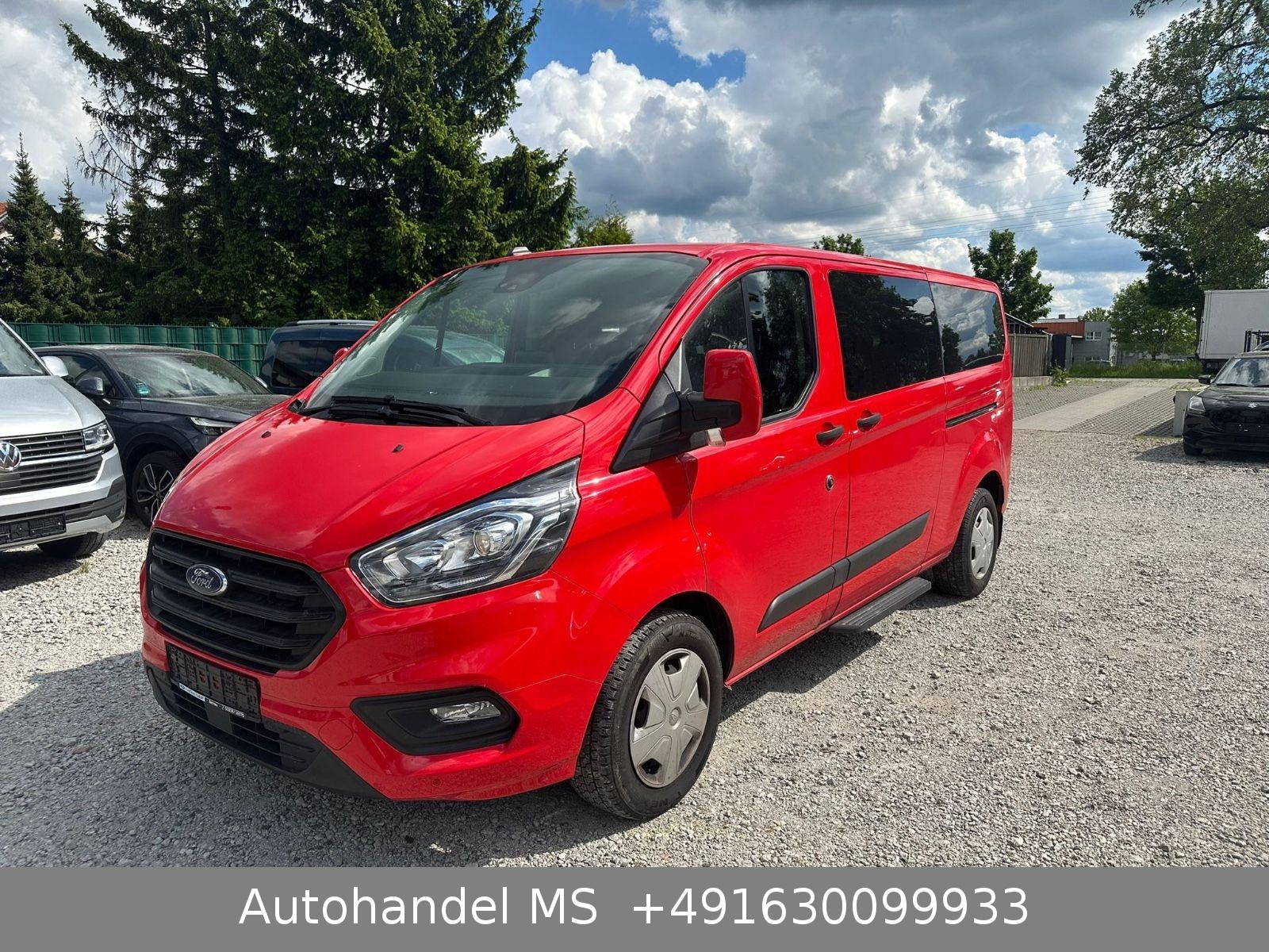 Ford Transit/Tourneo Custom Kombi 340 L2 Trend