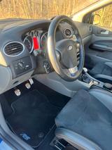Ford Focus 2,5 RS RS - gebrauchte Ford Focus aus dem Jahr 2009